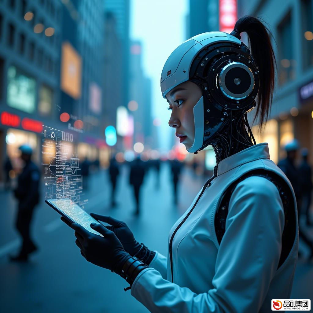 犯罪预测AI Agent：科技如何重塑公共安全？
