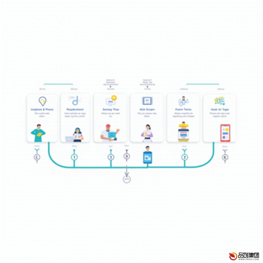 从零到一：全面解析APP开发的全过程
