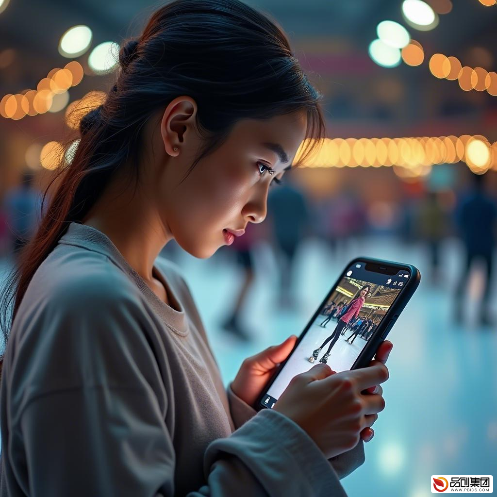 轮滑教学软件:开启滑行新纪元的智能助手