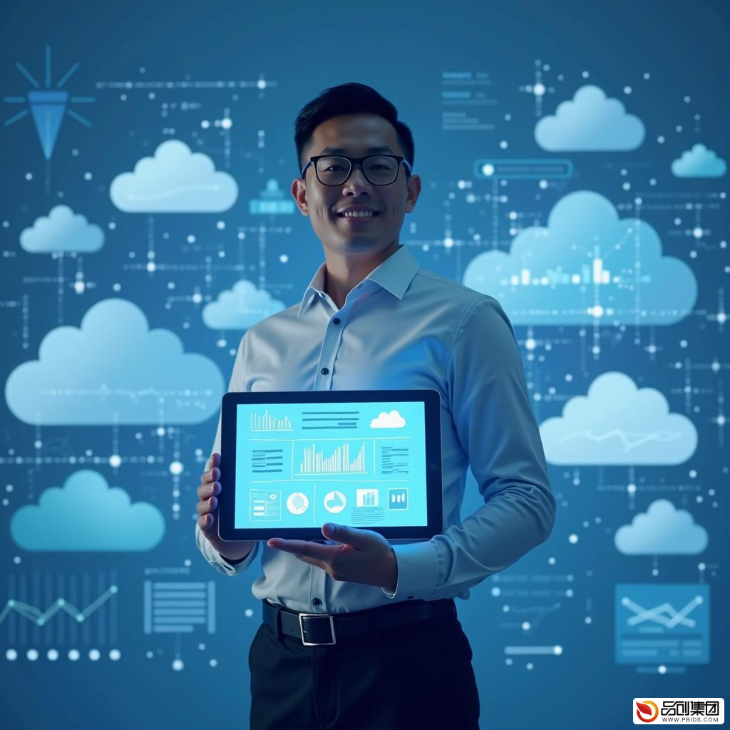 数字化领导力:塑造未来商业格局的关键力量