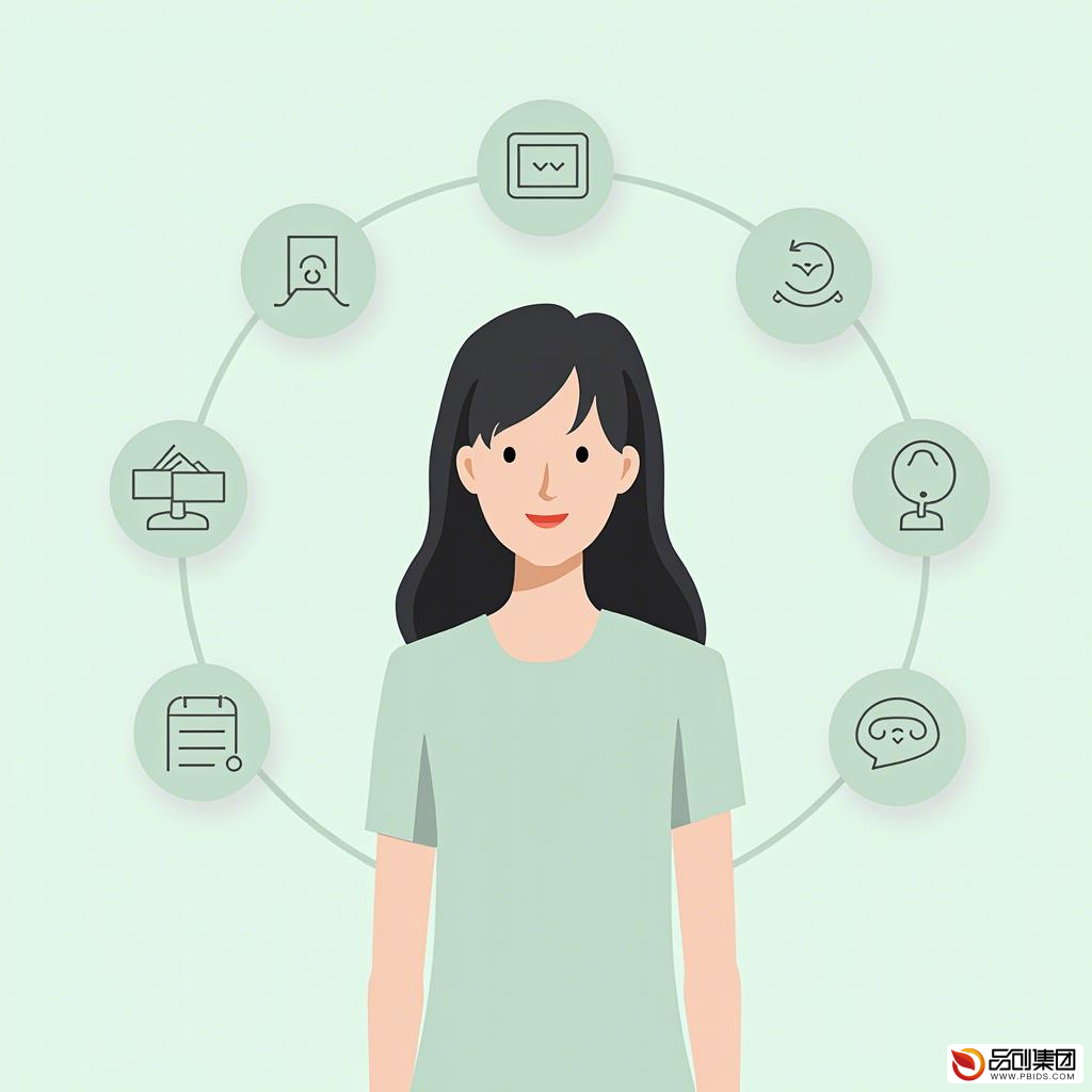 多个微信公众号的高效管理策略