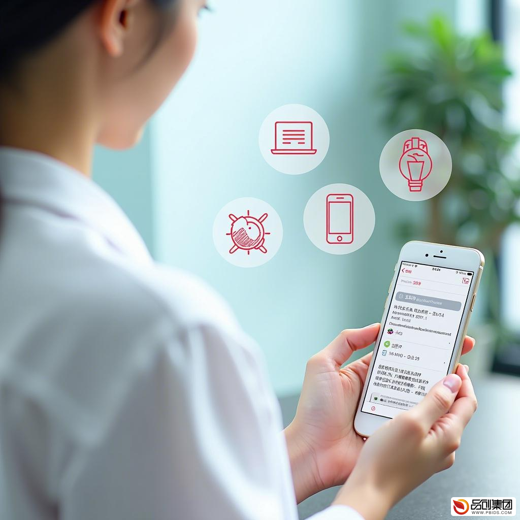陕西养老保险APP:打造智慧养老新体验