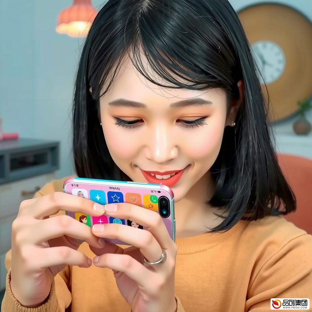 免费手机美容软件:打造个性化美妆新体验