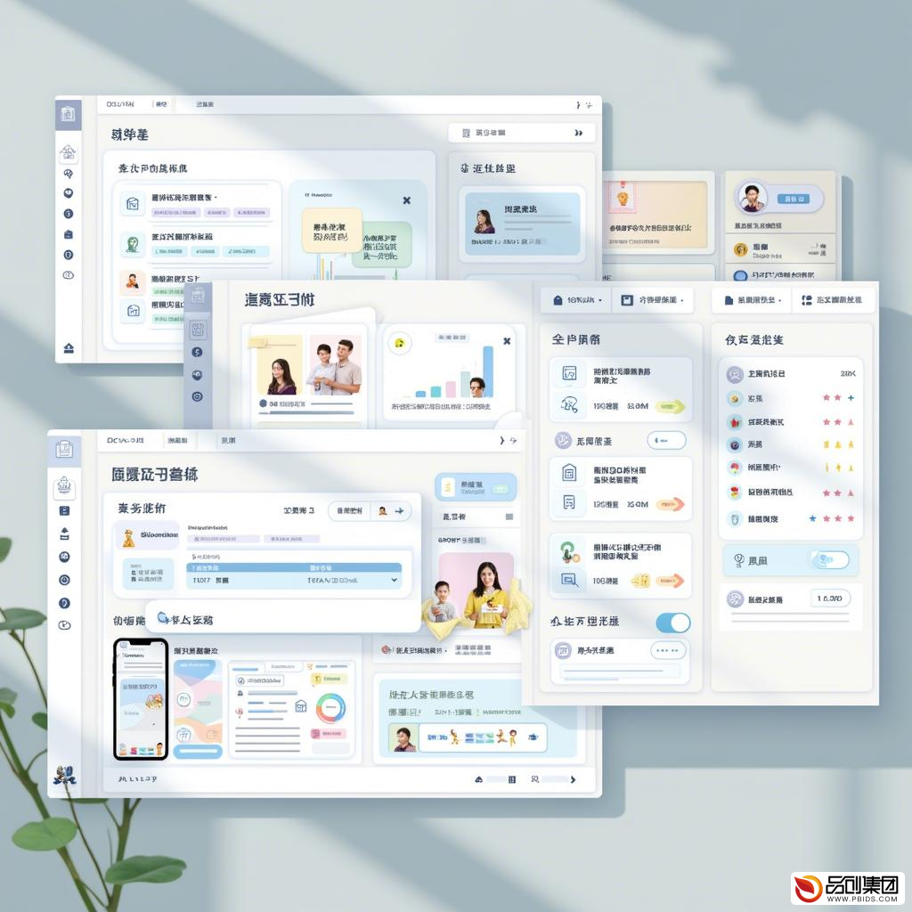 上海市基础教育学生信息管理应用平台：数字化教育的里程碑
