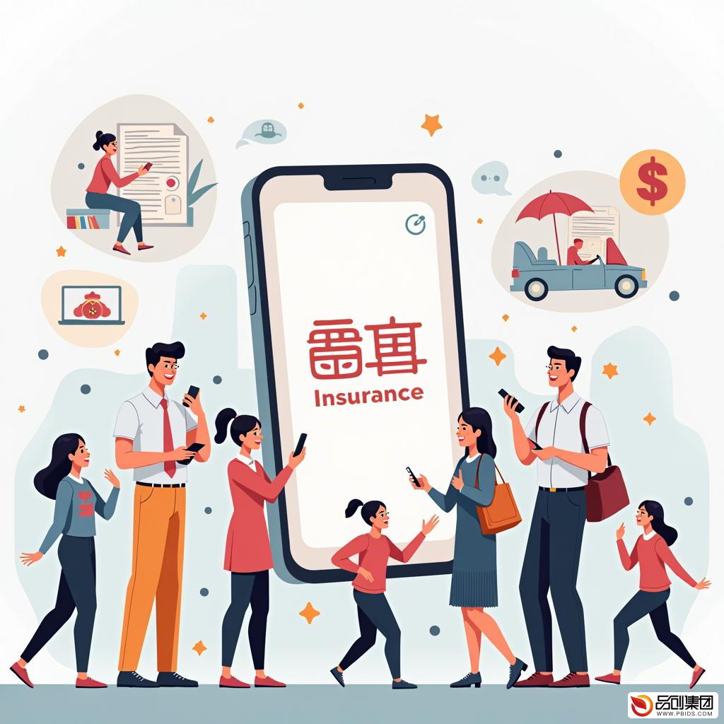 大家财险APP:全面保障,一键触达您的保险需求