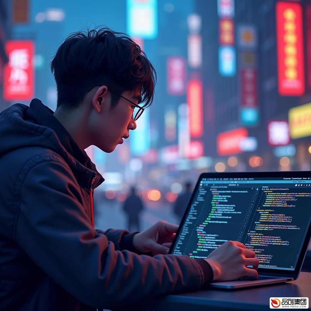 广东小程序微信开发:解锁商业新机遇的技术实践