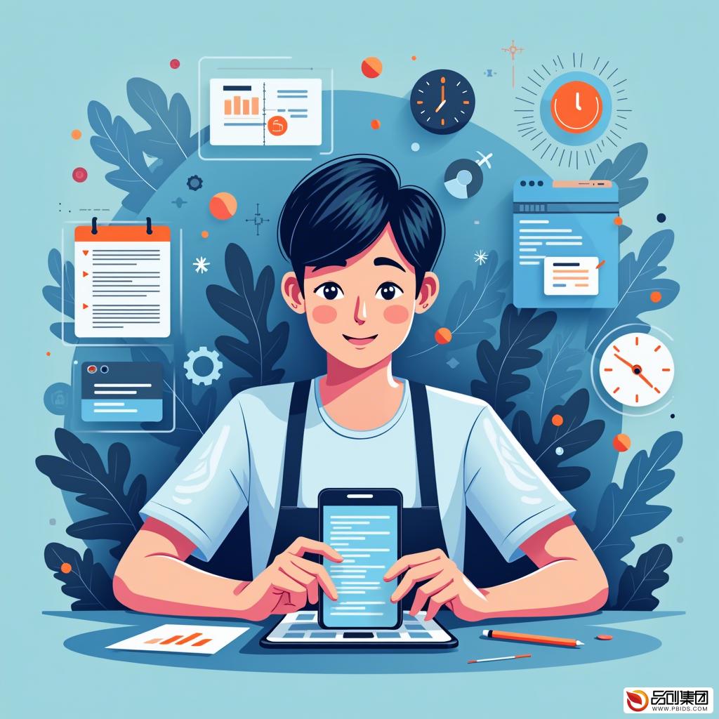 安卓App制作开发全解析：从零到一的构建之旅
