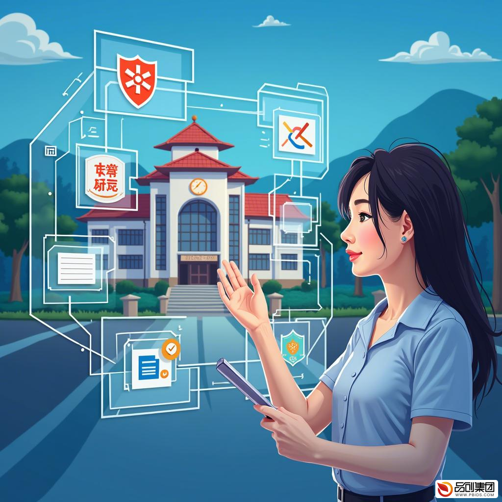重庆交通职业学院教务管理系统：高效便捷的教育管理工具
