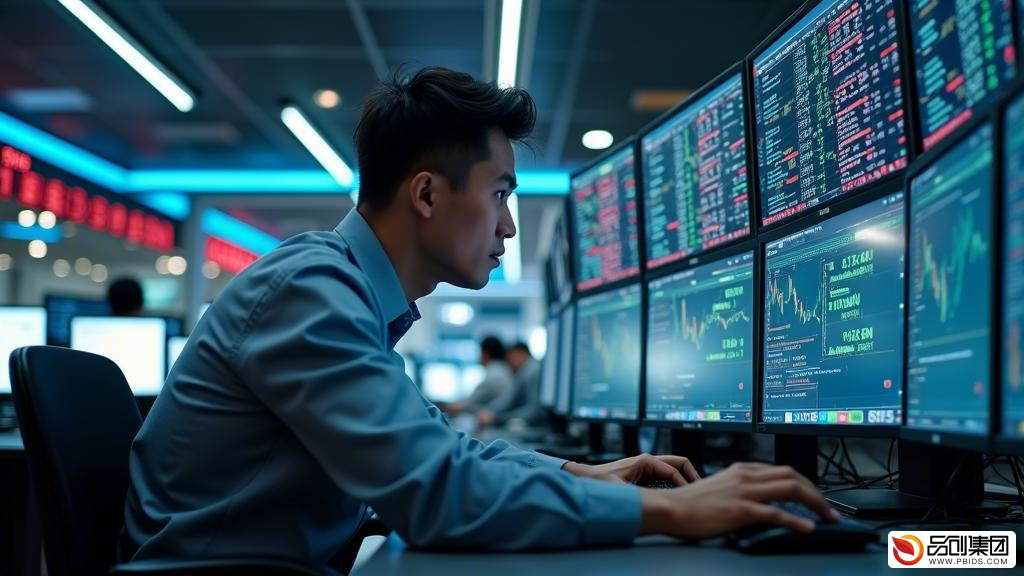 自动买卖股票软件全解析：选择最适合您的交易助手
