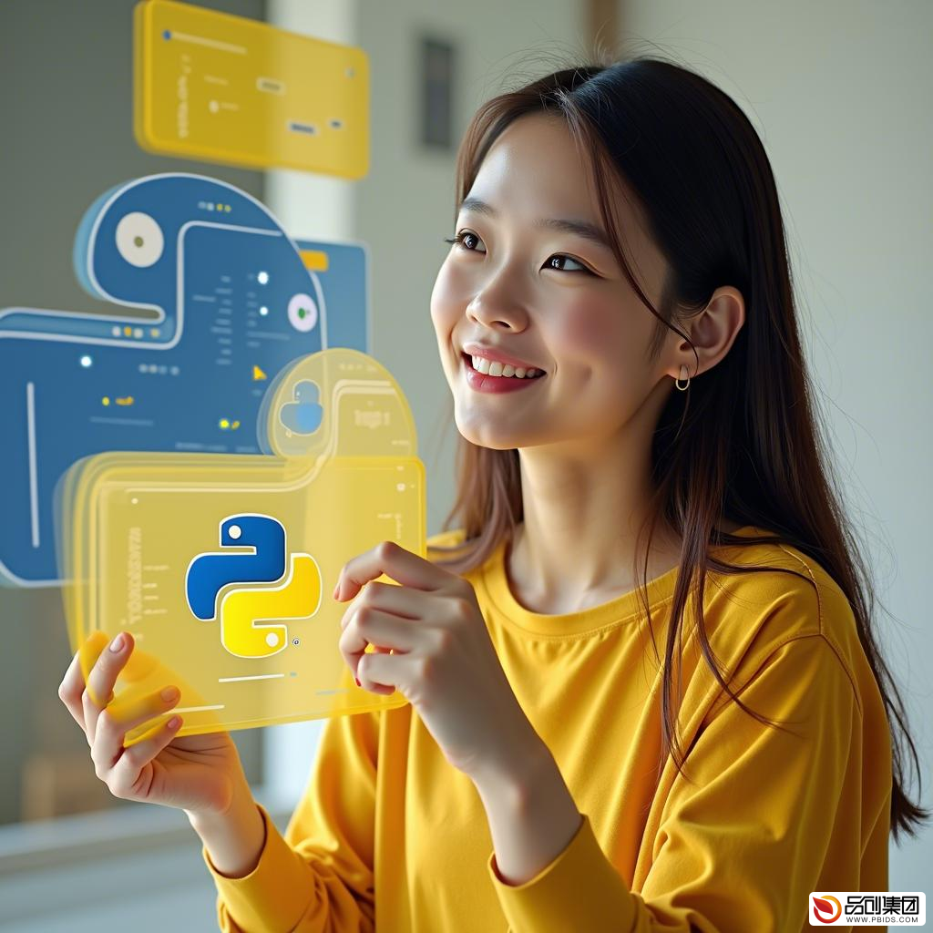 Python图形化界面设计:从基础到实战的全面指南