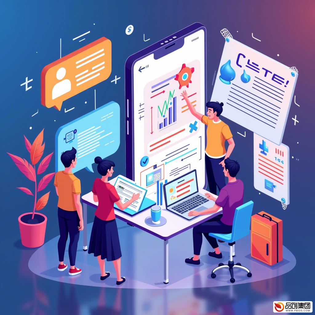 订做APP软件：打造专属数字化解决方案的全方位指南
