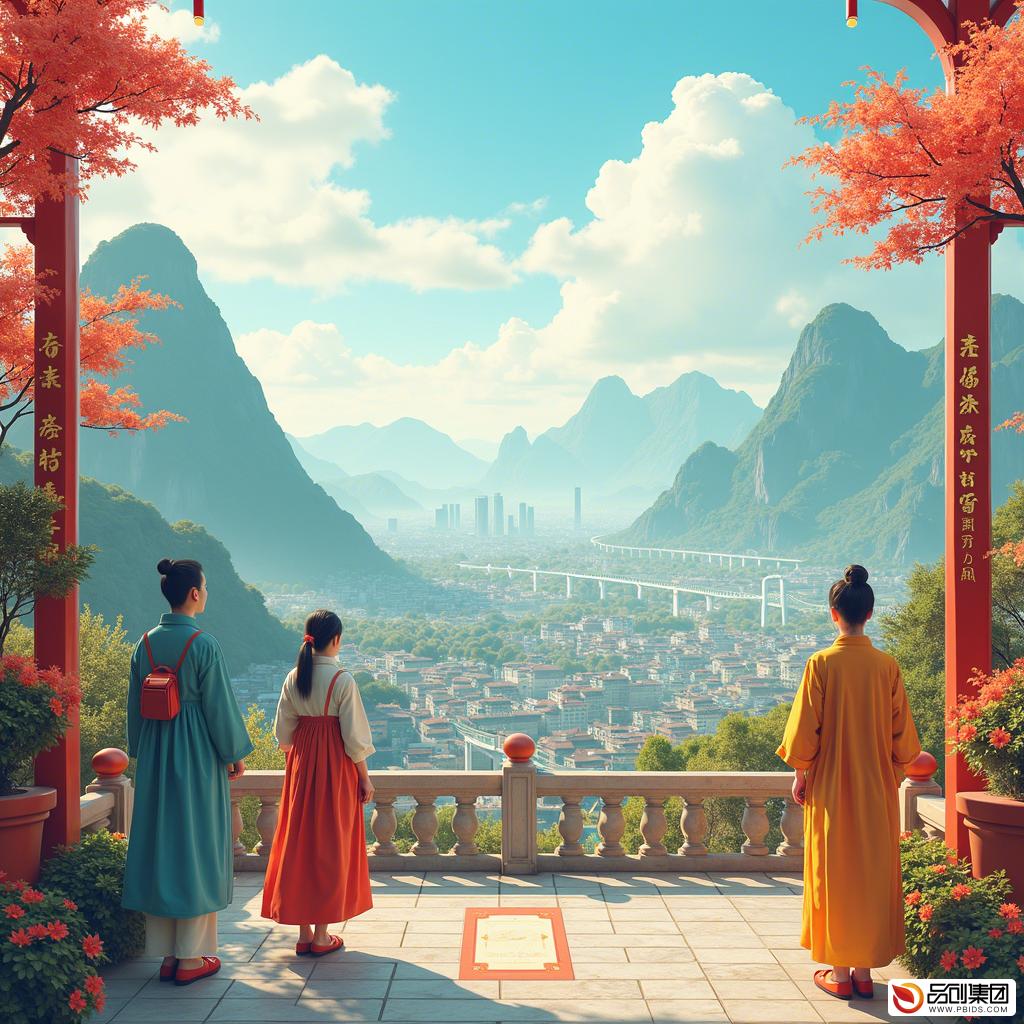 六盘水公众号开发:打造本地特色,连接万千用户