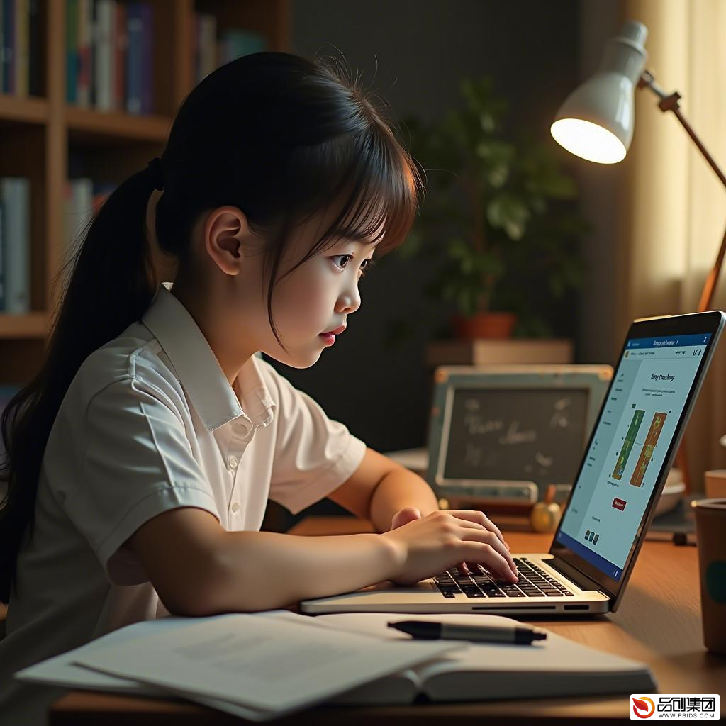 重塑教育未来:在线教学软件公司的崛起与影响