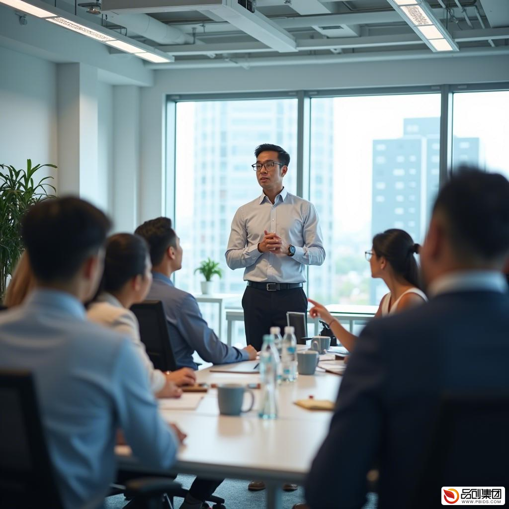 45001管理体系培训:构建高效管理体系的必由之路