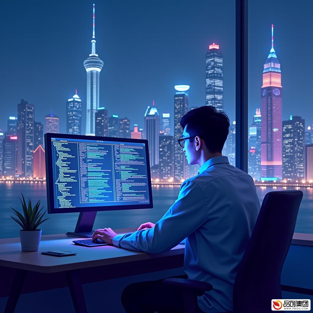 沈阳开发软件公司的崛起与创新之路