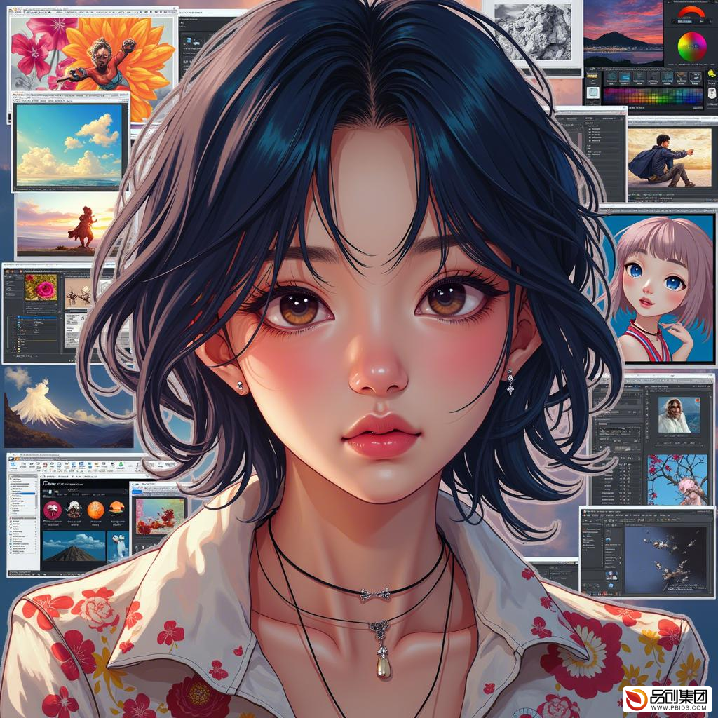 教学画图软件全解析:探索创意与技能的无限可能
