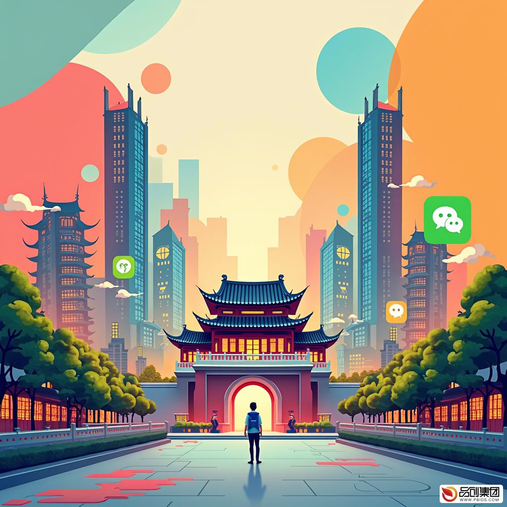 南昌小程序微信开发：打造高效便捷的数字化服务新体验
