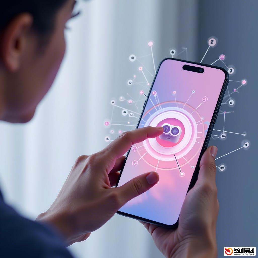 揭秘APP制作背后的企业：创新、技术与市场洞察的完美结合
