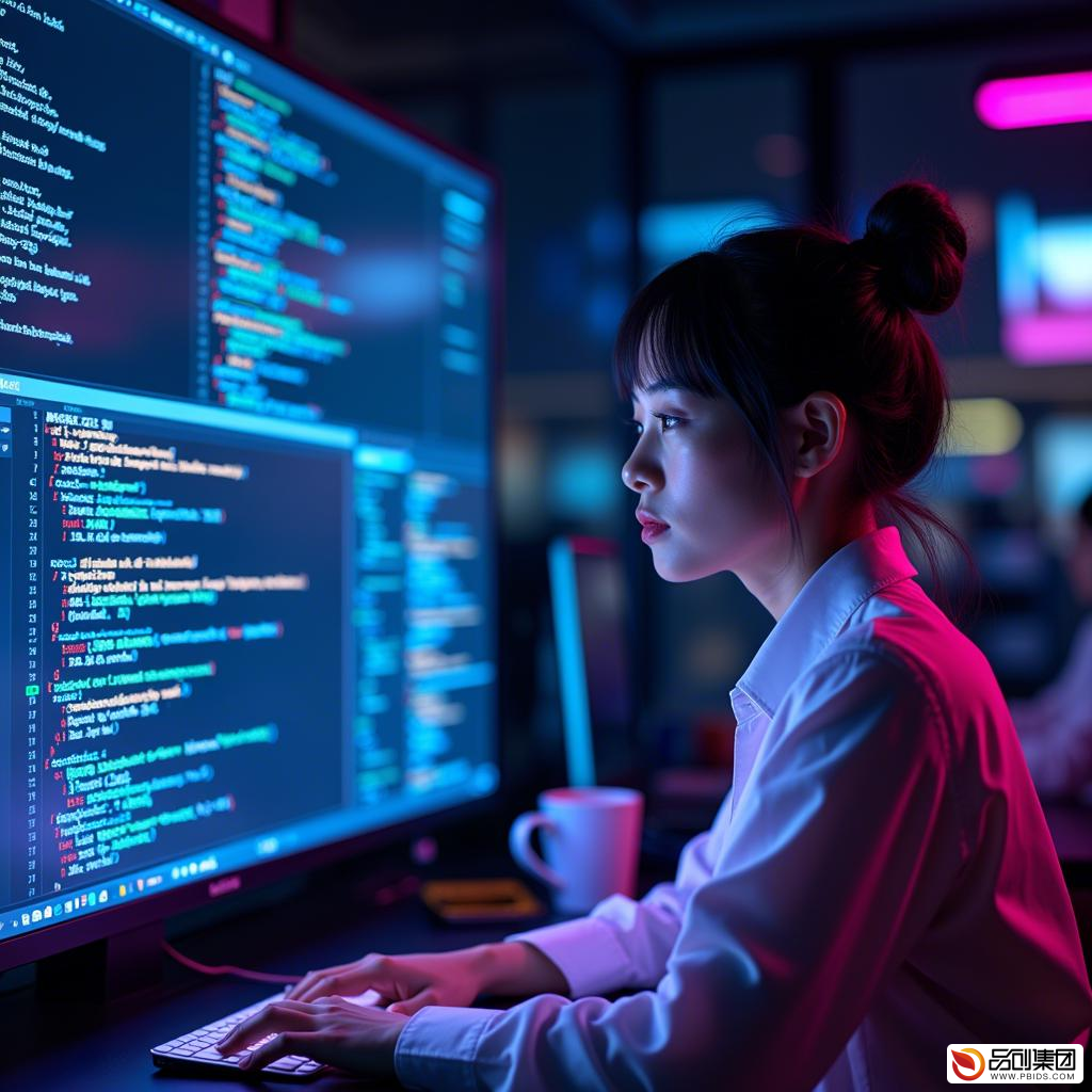 数字化编程：解锁未来科技与创新之门的钥匙
