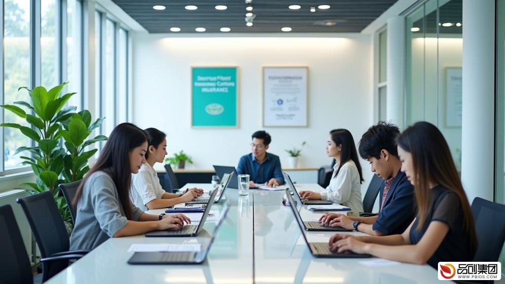 保险经纪公司出单流程与优化策略深度解析
