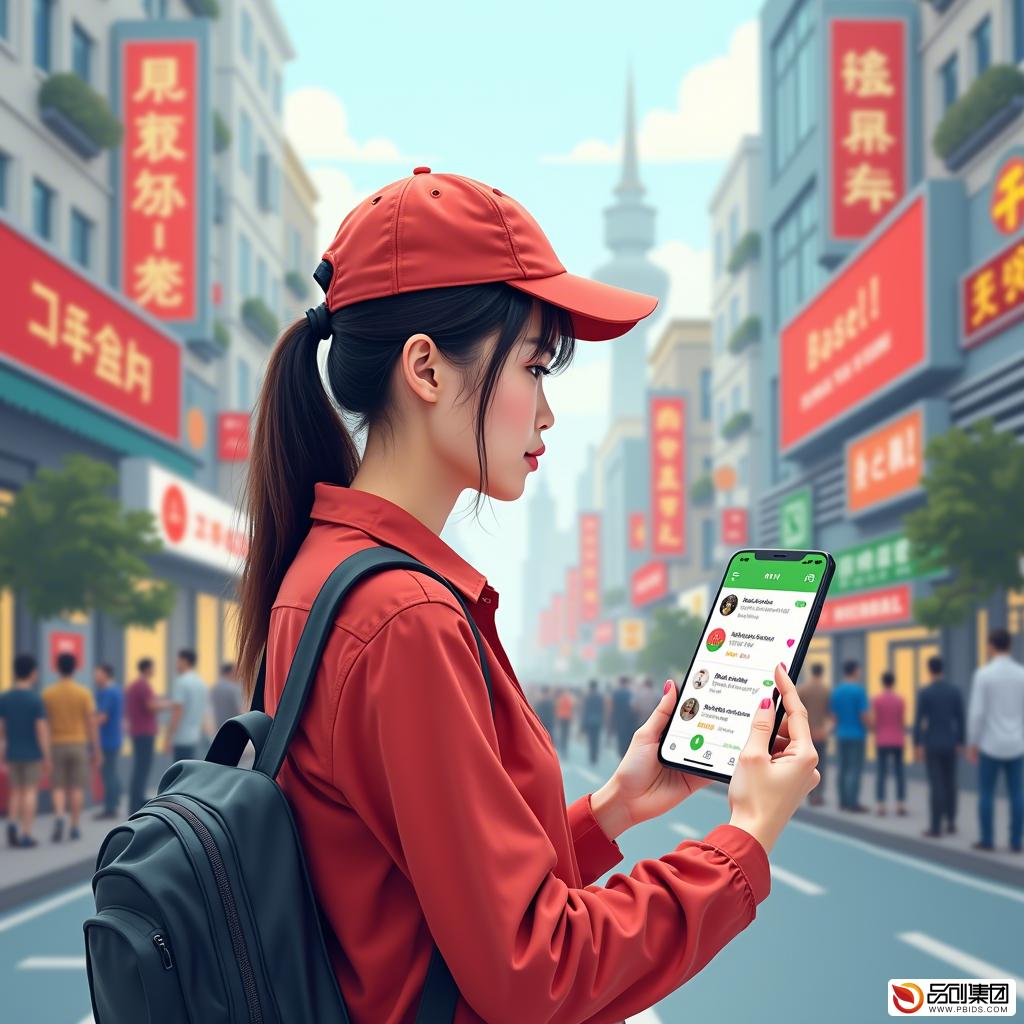 跑腿微信小程序制作全攻略：从零到一的实战指南
