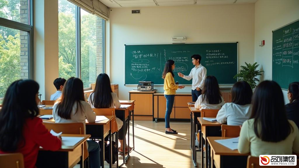 高中教学软件APP：重塑学习体验，开启智慧教育新篇章
