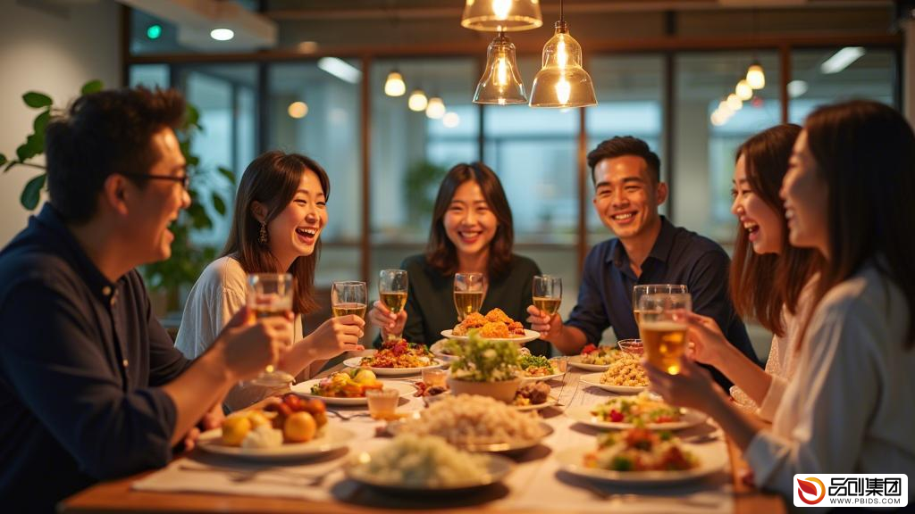 公司福利外包：优化资源配置，提升员工满意度的创新实践
