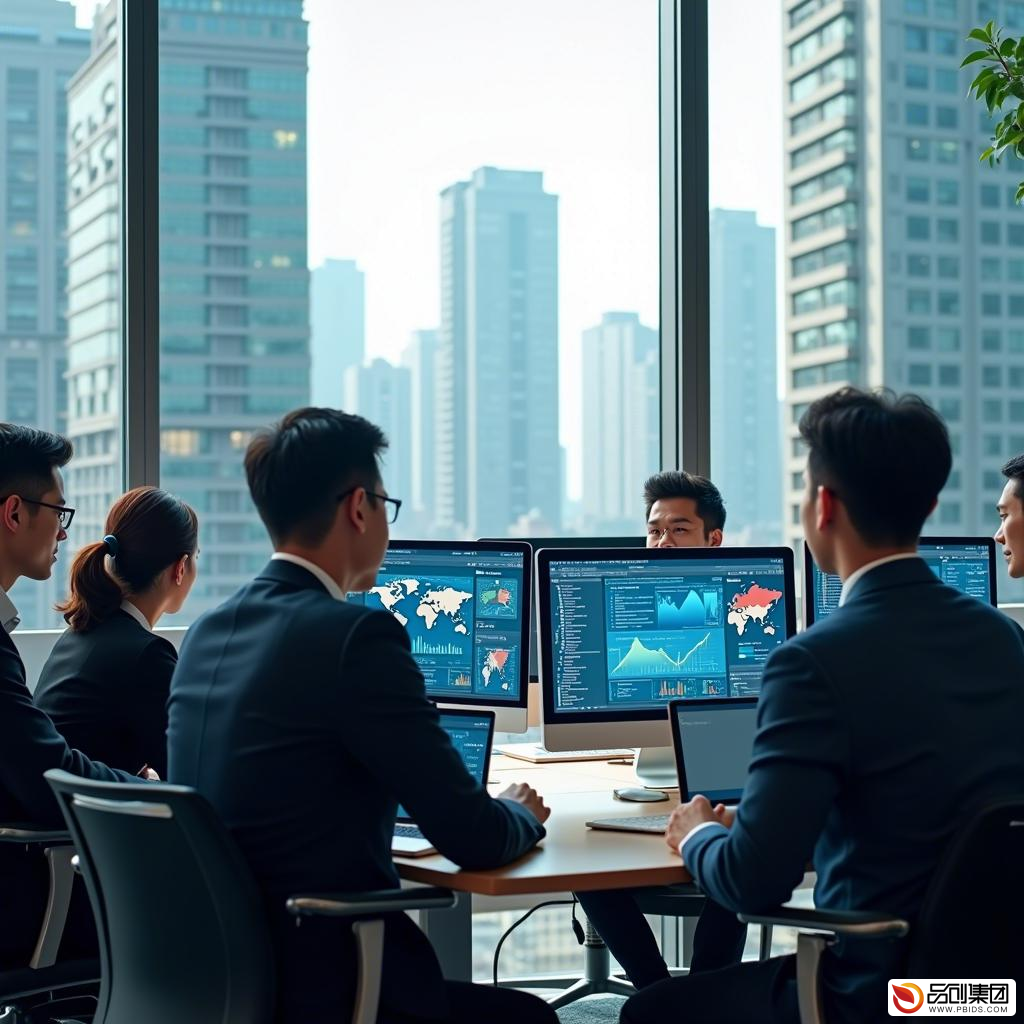 深圳互联网营销外包公司的全面解析与选择指南