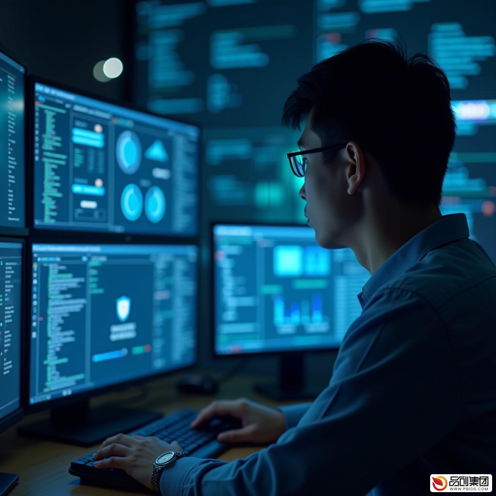 在线扫描网站漏洞:保障网络安全的重要工具