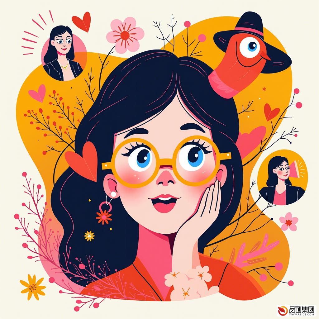 设计视觉培训学校：解锁创意与技能的殿堂
