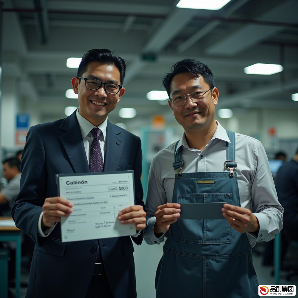 派遣工与正式工:工资差异的深度剖析