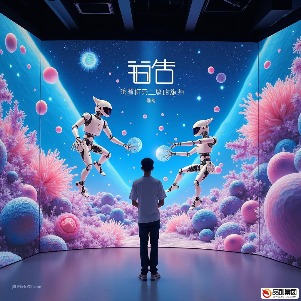 广西科技馆微信公众号:探索科学奥秘,启迪智慧之旅