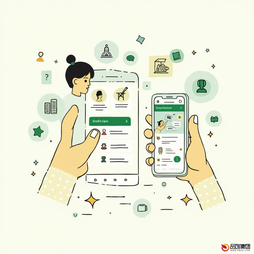 手机开通微信小程序:全面指南与实战技巧