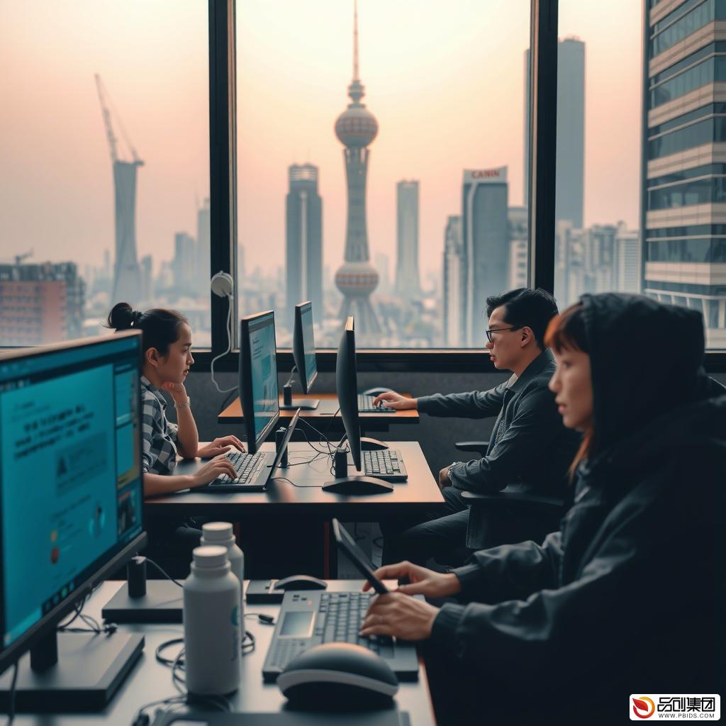 西安公众号制作公司:打造专业品牌,引领数字营销新风尚