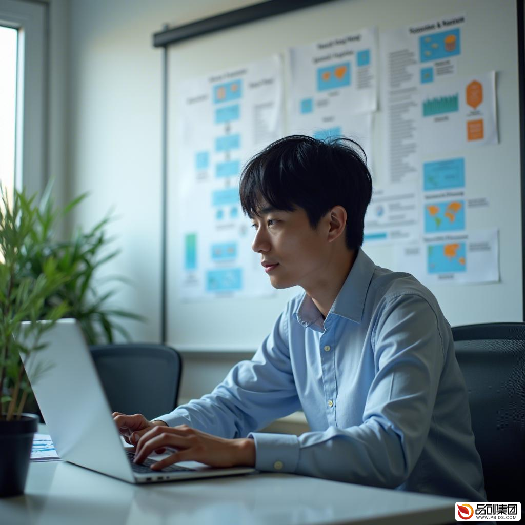 定制开发软件系统：打造高效、专属的业务解决方案

