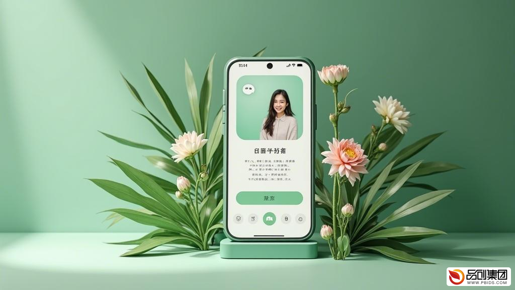 微信公众号：新媒体时代的传播利器与商业新蓝海
