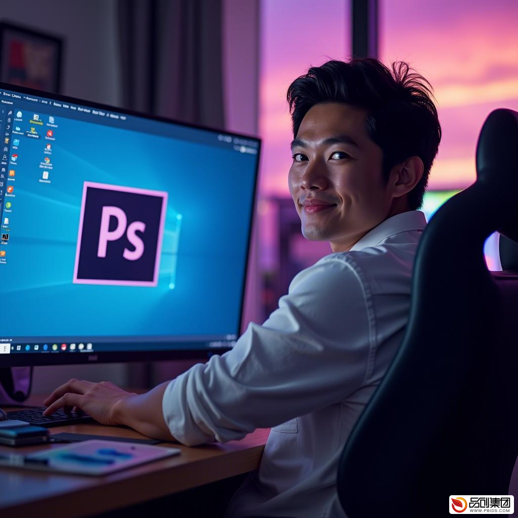 Photoshop的辉煌历程：探索其背后的开发者与公司