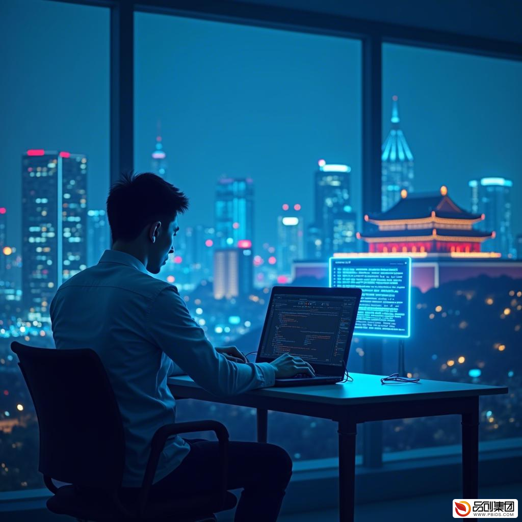 北京APP软件开发公司的全面解析与选择指南