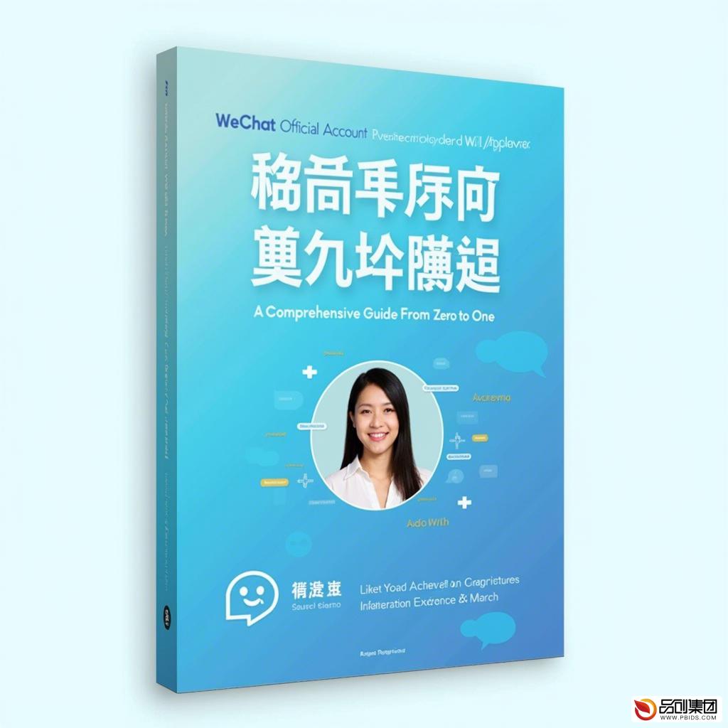 手机公众号开发:从零到一的全面指南