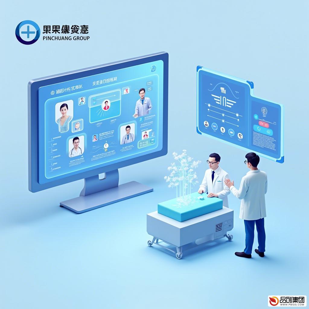 品创集团软件开发:DeepSeek在医疗智能决策支持系统中的创新实践