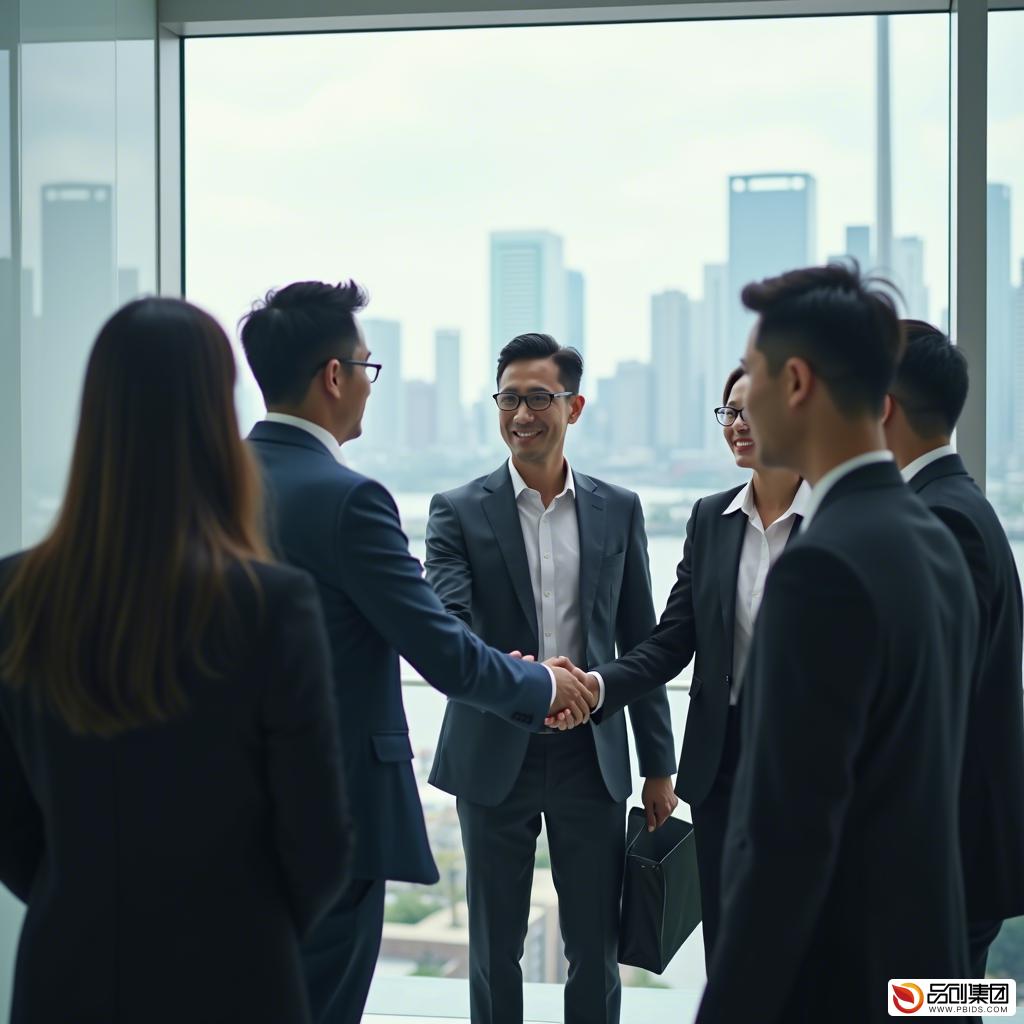 人力外包服务：优化企业资源配置的高效策略
