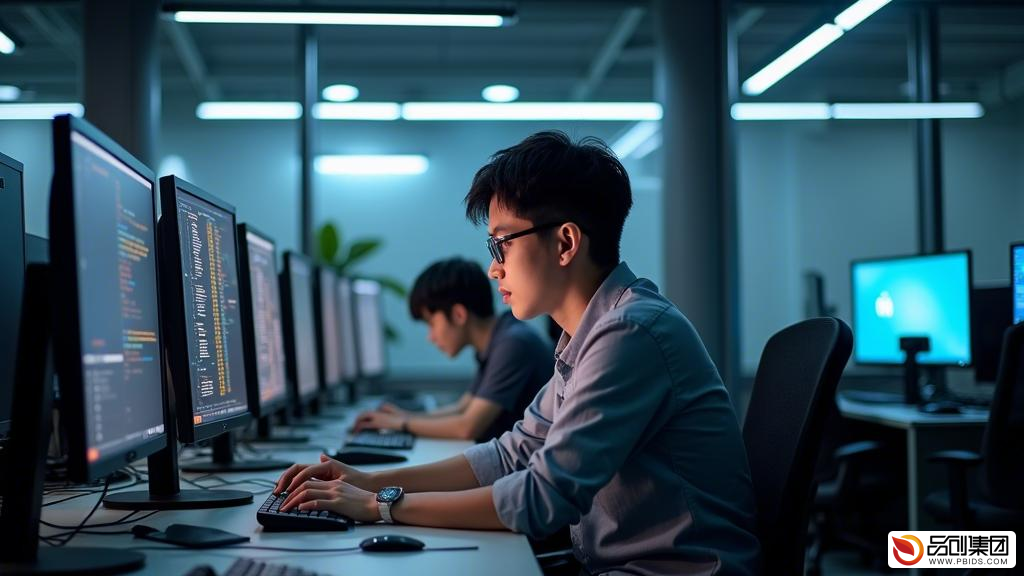 昆明软件定制开发：打造专属数字化解决方案
