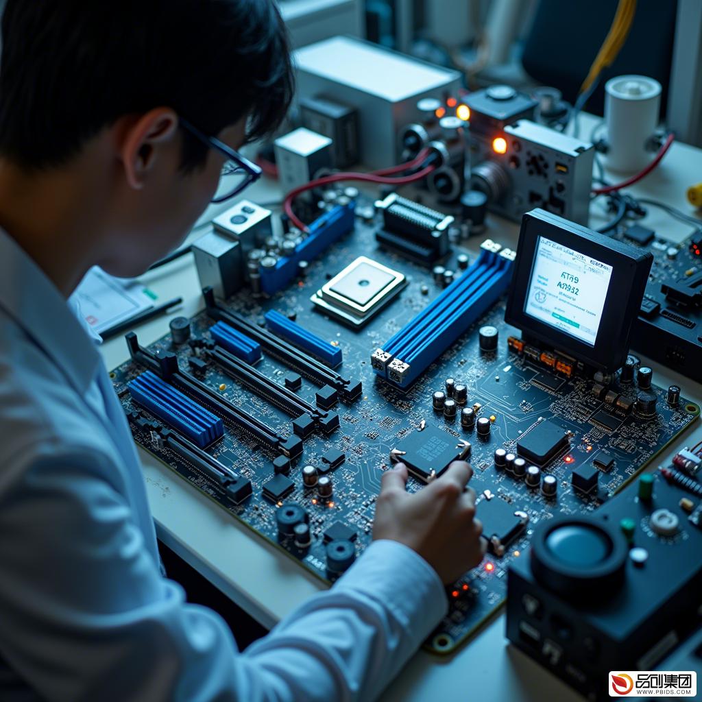 主板开发定制:打造专属硬件解决方案的深度探索