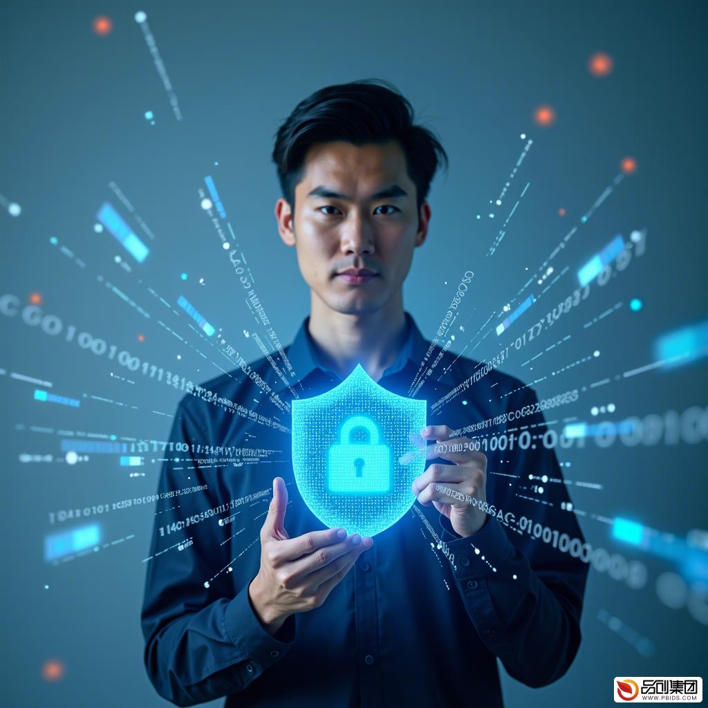 数据安全服务:构建数字时代的铜墙铁壁