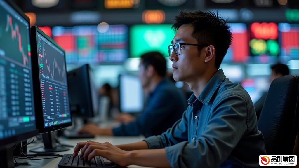 股票交易软件系统：解锁高效投资的新篇章
