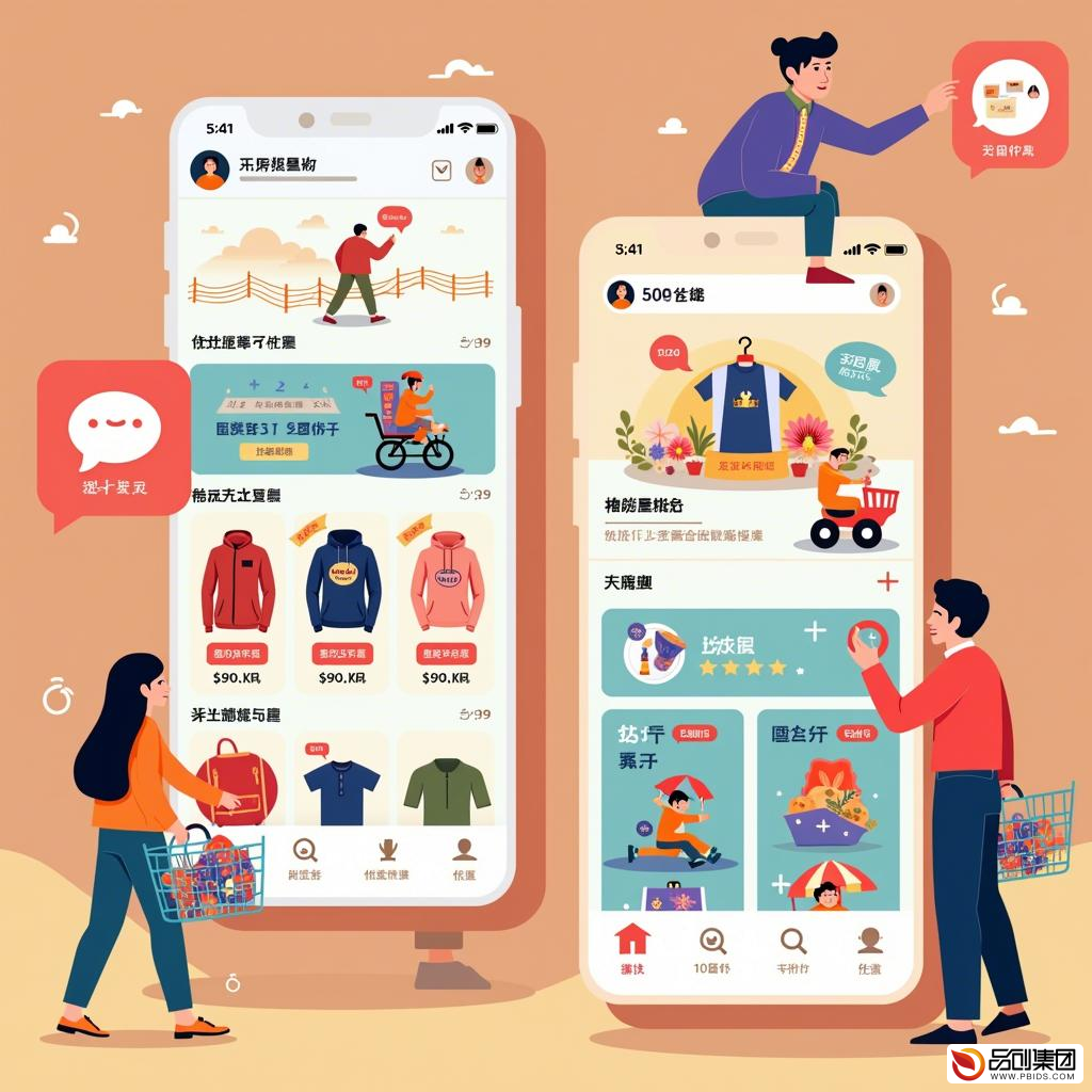 微信的微店:开启社交电商新篇章