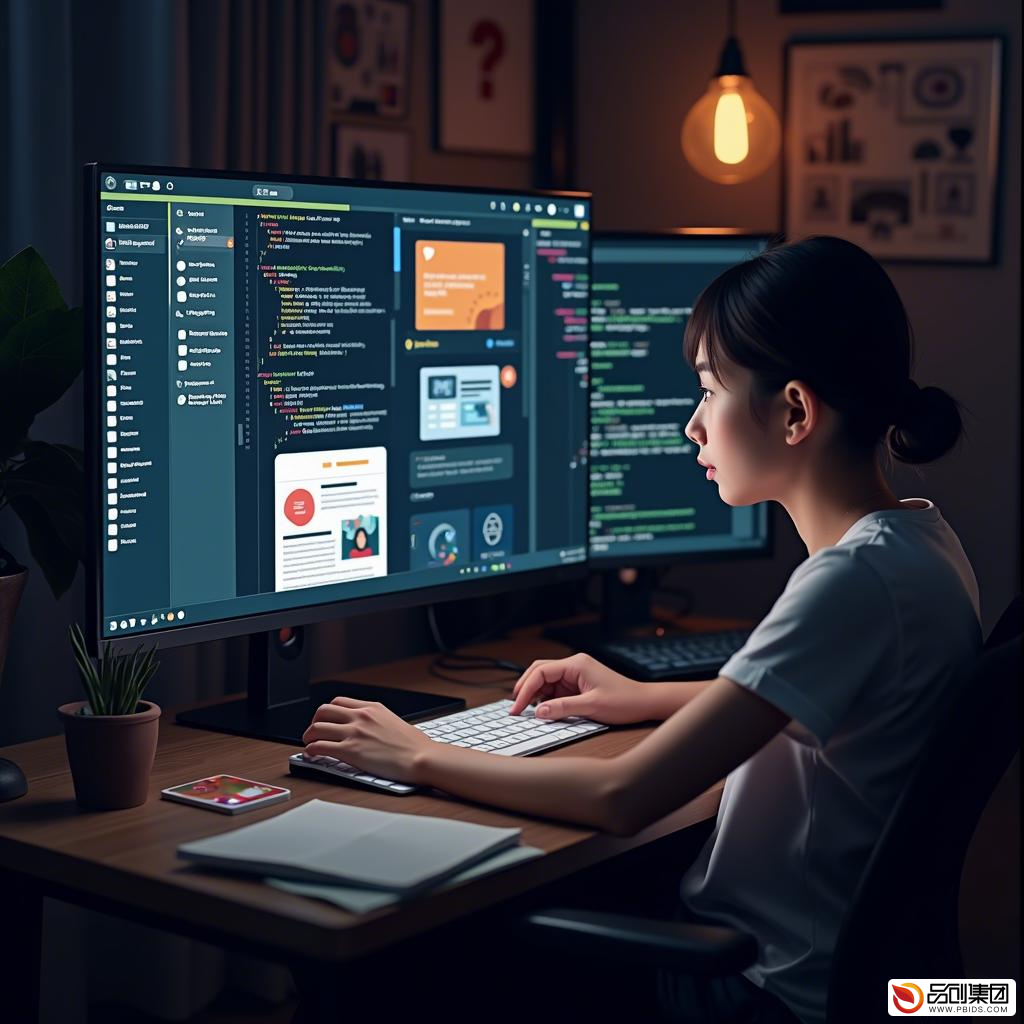 UI设计是否需要掌握代码技能？
