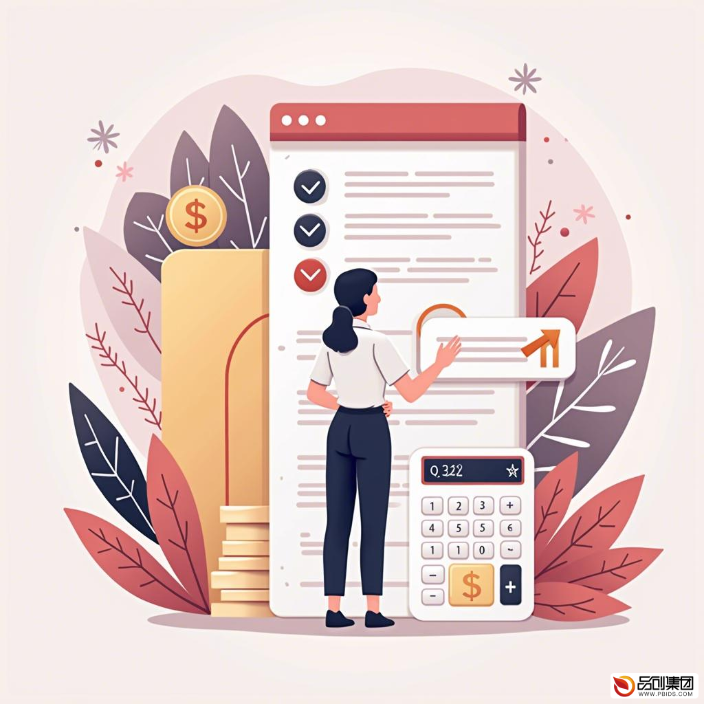 开发小程序的价格解析:从需求到上线的全方位成本考量