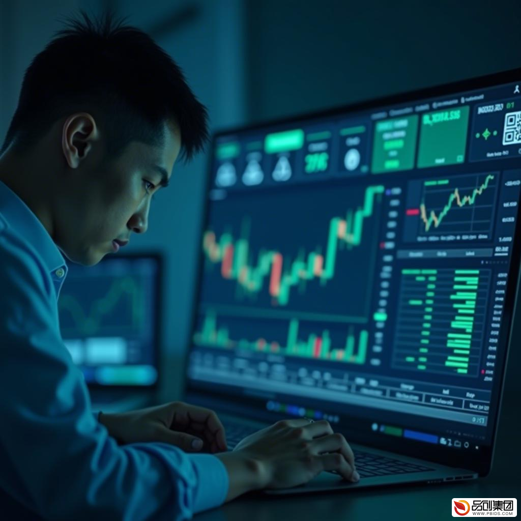 炒股软件开发公司大全:探索行业精英,引领智慧投资新时代