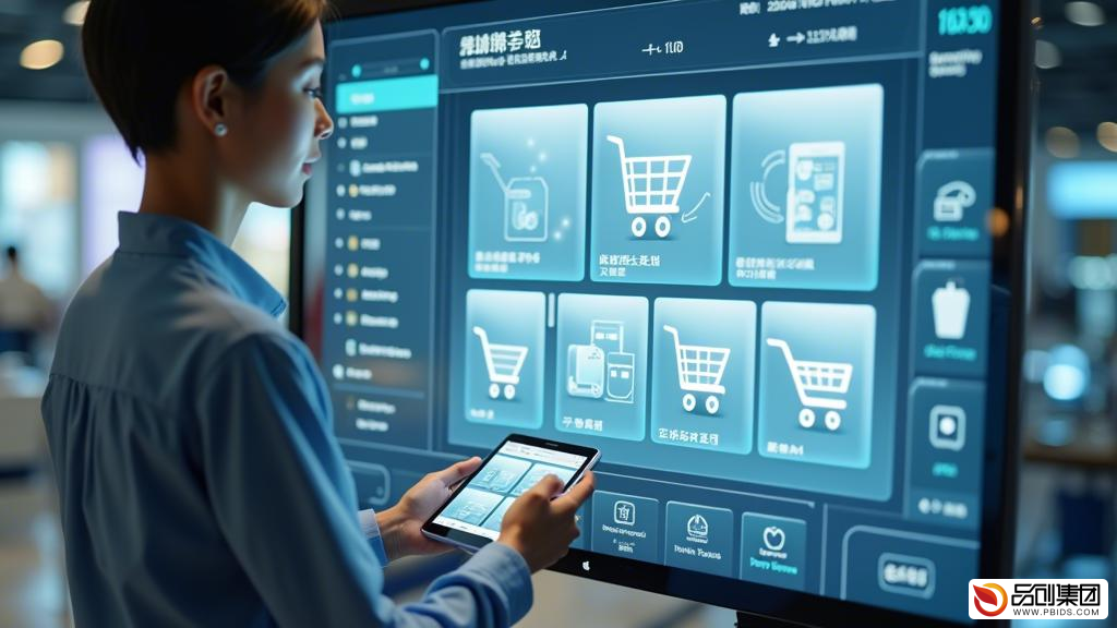 商城系统软件定制开发：打造专属电商解决方案
